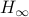 H_infty