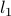 l_1